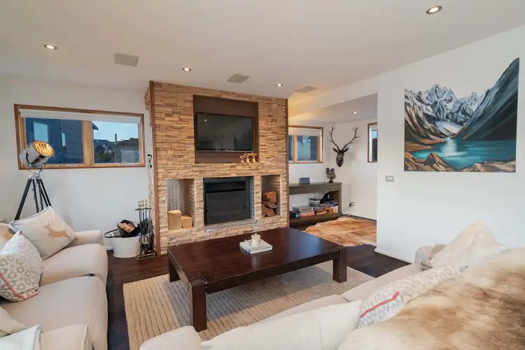 Sixth view of Homely house listing, 6 Squatters Lane, Dinner Plain VIC 3898