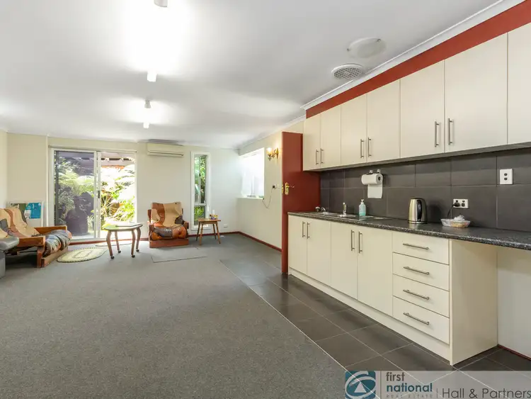 Sixth view of Homely unit listing, 9/16 Stud Road, Dandenong VIC 3175