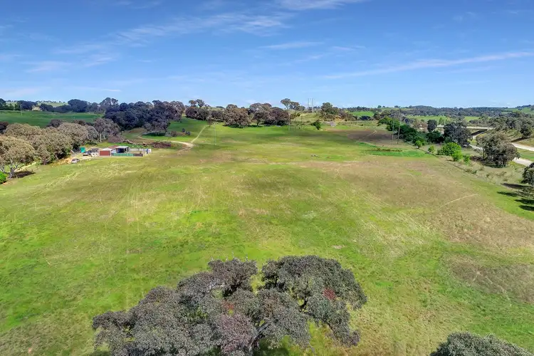 Fourth view of Homely land listing, 6778 Gundaroo Road, Gunning NSW 2581