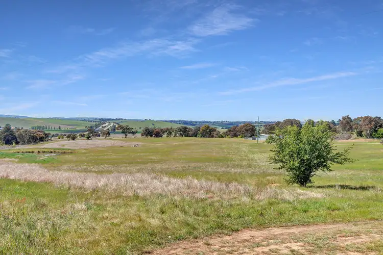 Fifth view of Homely land listing, 6778 Gundaroo Road, Gunning NSW 2581