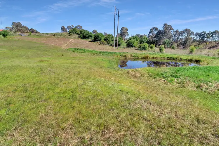 Sixth view of Homely land listing, 6778 Gundaroo Road, Gunning NSW 2581
