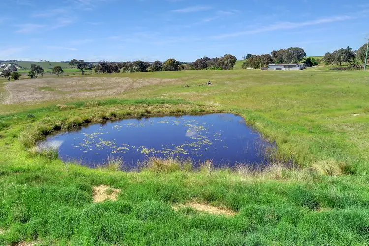 Seventh view of Homely land listing, 6778 Gundaroo Road, Gunning NSW 2581