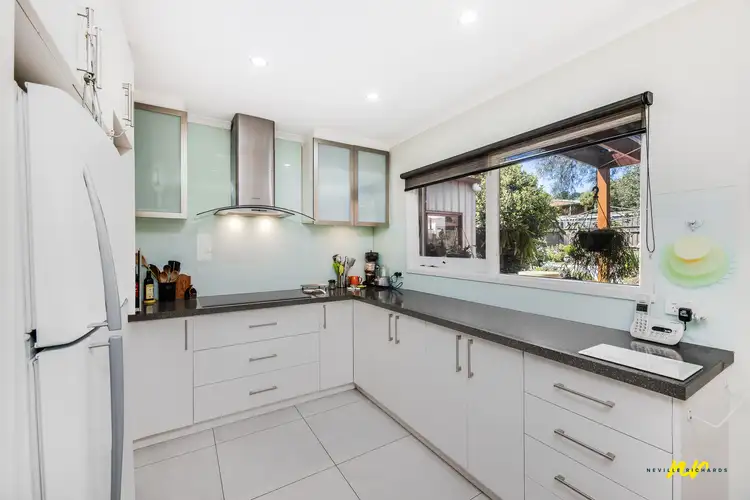 Second view of Homely house listing, 44 Carawatha Avenue, Clifton Springs VIC 3222