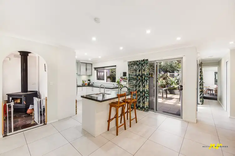 Third view of Homely house listing, 44 Carawatha Avenue, Clifton Springs VIC 3222