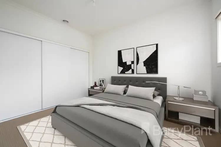 Sixth view of Homely unit listing, 3/7 Ellendale Road, Noble Park VIC 3174