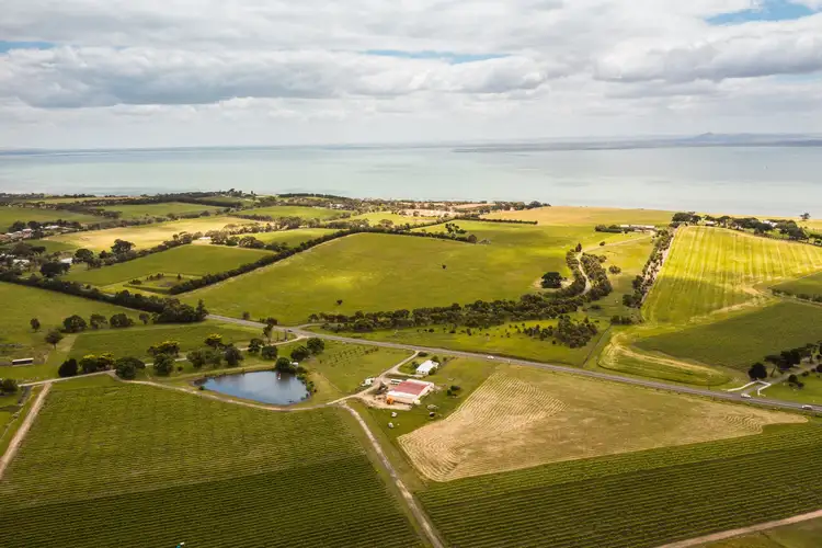 Sixth view of Homely land listing, LOT 121, 235 Geelong Road, Portarlington VIC 3223