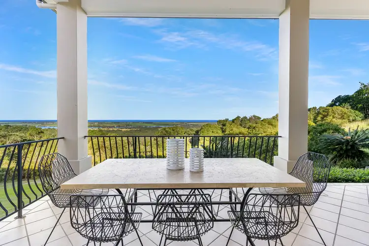 Fifth view of Homely house listing, 87 Meridian Drive, Coolgardie NSW 2478