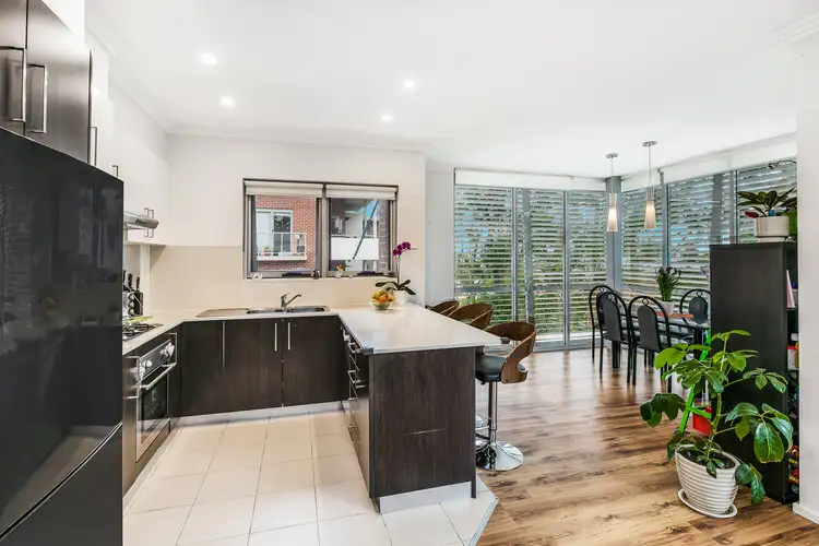 14/500 President Avenue, Sutherland NSW 2232