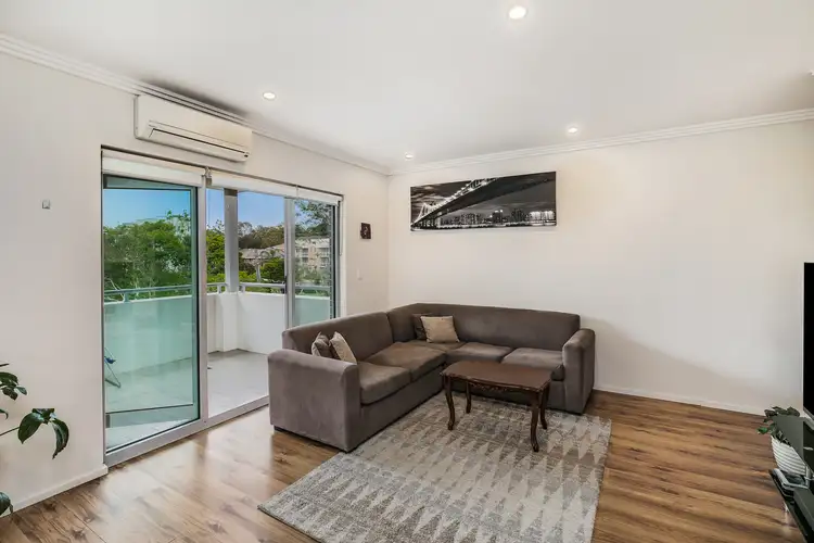 Second view of Homely unit listing, 14/500 President Avenue, Sutherland NSW 2232