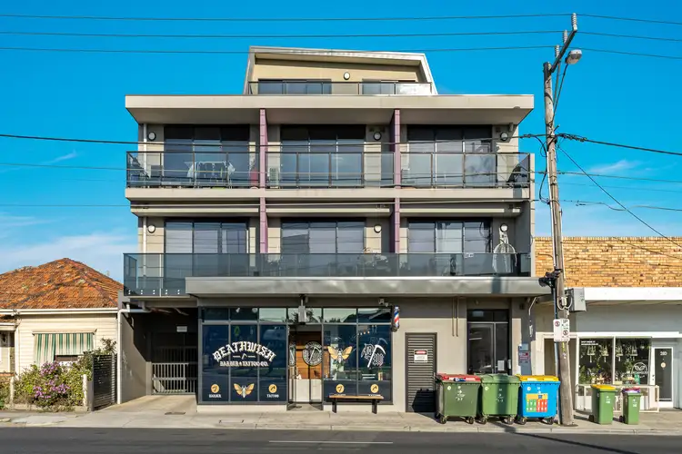 302/30 Ashley Street, West Footscray VIC 3012