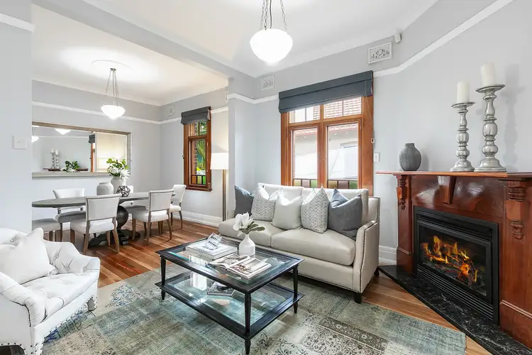 Main view of Homely house listing, 5 Donnelly Road, Naremburn NSW 2065