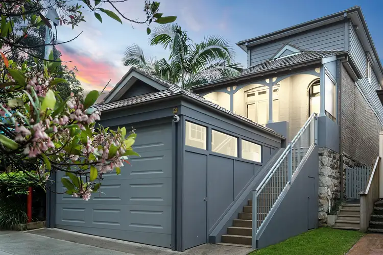 Second view of Homely house listing, 5 Donnelly Road, Naremburn NSW 2065