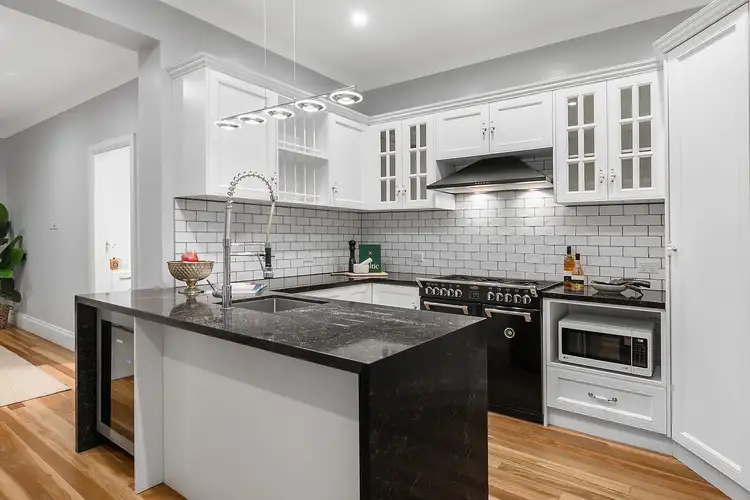 Third view of Homely house listing, 5 Donnelly Road, Naremburn NSW 2065