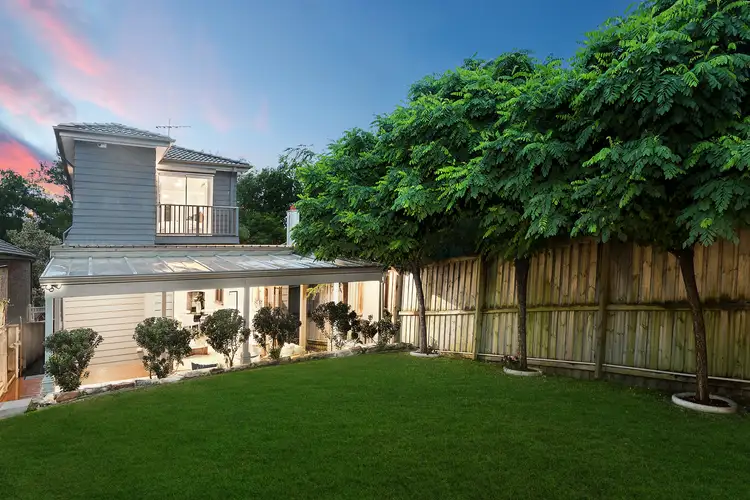 Fourth view of Homely house listing, 5 Donnelly Road, Naremburn NSW 2065