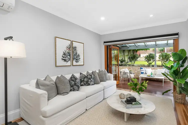 Fifth view of Homely house listing, 5 Donnelly Road, Naremburn NSW 2065