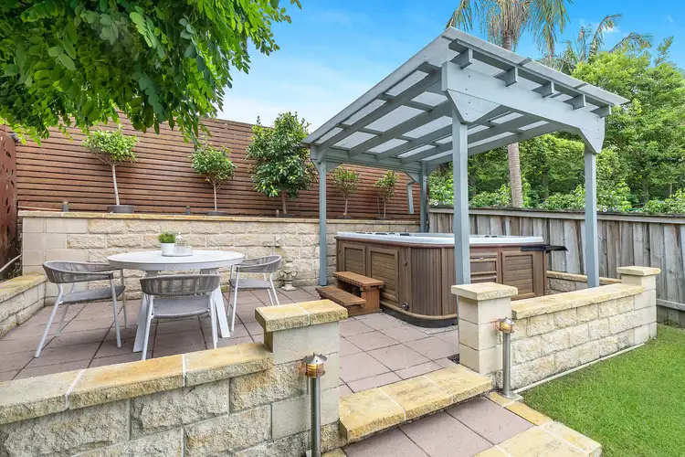 Sixth view of Homely house listing, 5 Donnelly Road, Naremburn NSW 2065