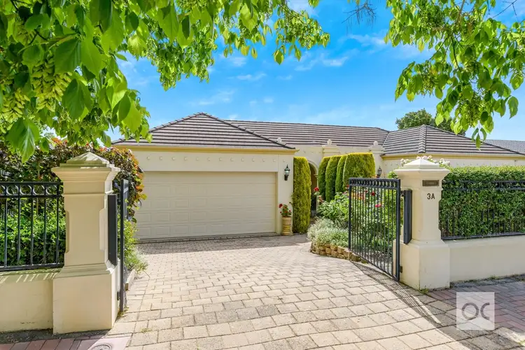 3A Hamilton Street, Erindale SA 5066