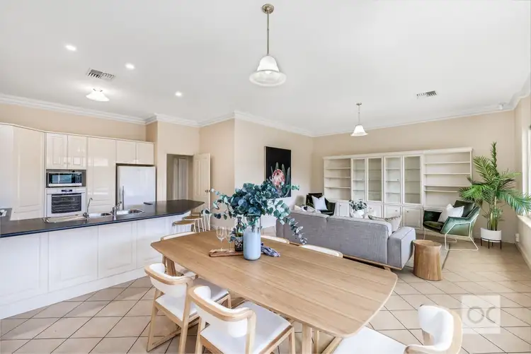 Third view of Homely house listing, 3A Hamilton Street, Erindale SA 5066