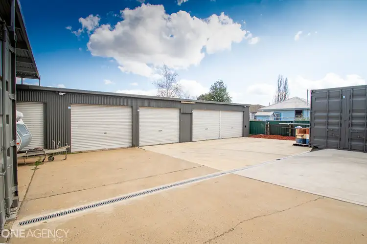 Main view of Homely block of units listing, 7/67-69 Lords Place, Orange NSW 2800