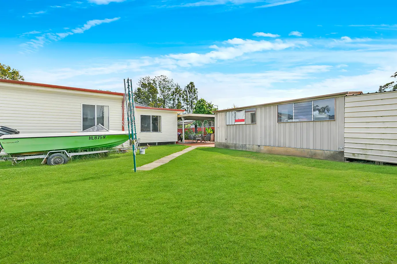 Main view of Homely house listing, 1 Futura Place, Toongabbie NSW 2146