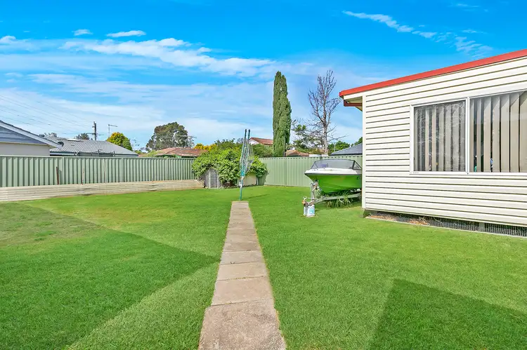 Second view of Homely house listing, 1 Futura Place, Toongabbie NSW 2146