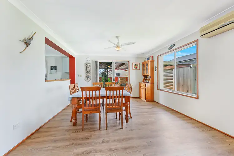 Fourth view of Homely house listing, 1 Futura Place, Toongabbie NSW 2146