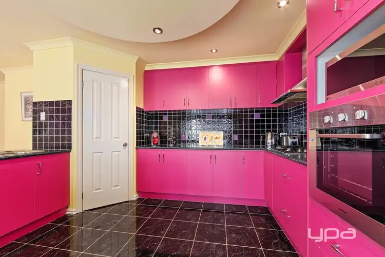 Sixth view of Homely house listing, 34 Jackson Circuit, Albanvale VIC 3021