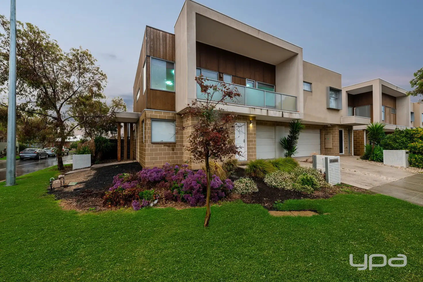 Main view of Homely townhouse listing, 20 Florence Place, Sunshine West VIC 3020
