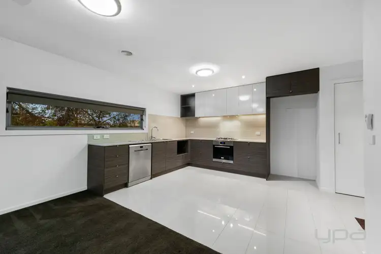 Third view of Homely townhouse listing, 20 Florence Place, Sunshine West VIC 3020