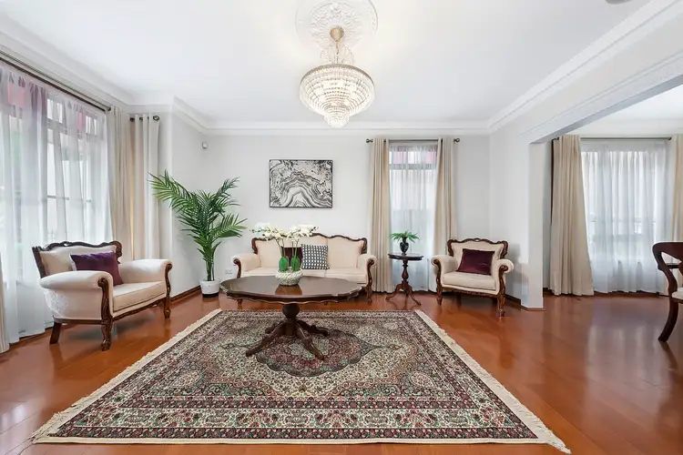 Second view of Homely house listing, 128 Homebush Road, Strathfield NSW 2135
