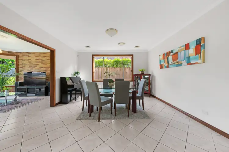Third view of Homely house listing, 128 Homebush Road, Strathfield NSW 2135