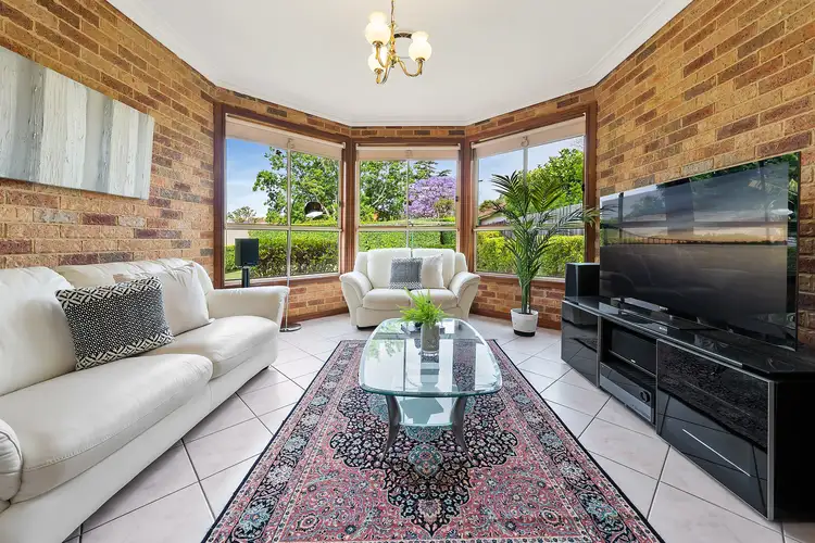 Fourth view of Homely house listing, 128 Homebush Road, Strathfield NSW 2135