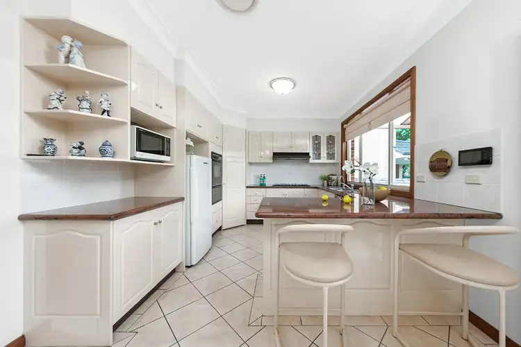 Sixth view of Homely house listing, 128 Homebush Road, Strathfield NSW 2135