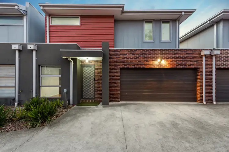 4/537 Melton Highway, Sydenham VIC 3037