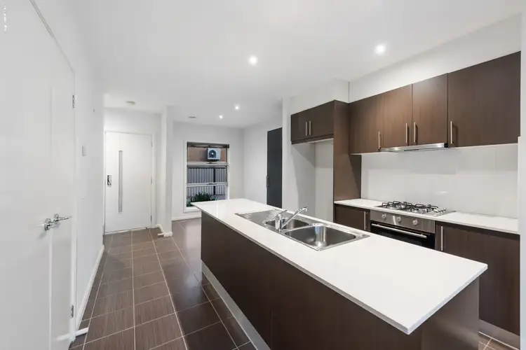 Fifth view of Homely townhouse listing, 4/537 Melton Highway, Sydenham VIC 3037