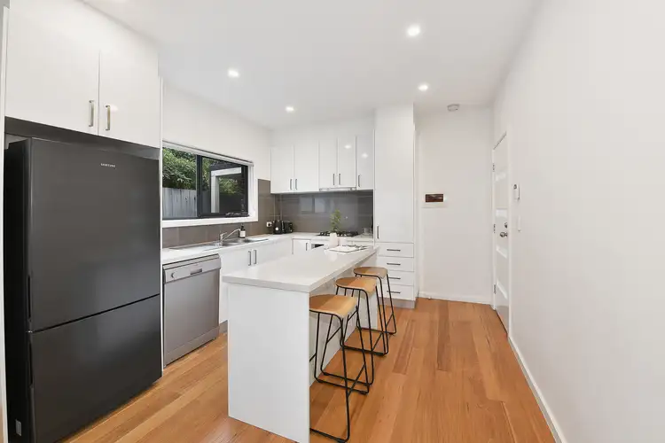 Fourth view of Homely unit listing, 4/5 Crabtree Court, Reservoir VIC 3073