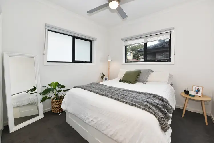 Fifth view of Homely unit listing, 4/5 Crabtree Court, Reservoir VIC 3073