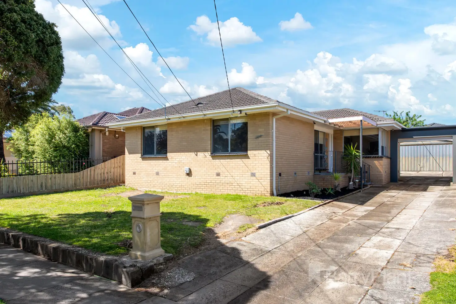 Main view of Homely house listing, 100 Goodman Drive, Noble Park VIC 3174