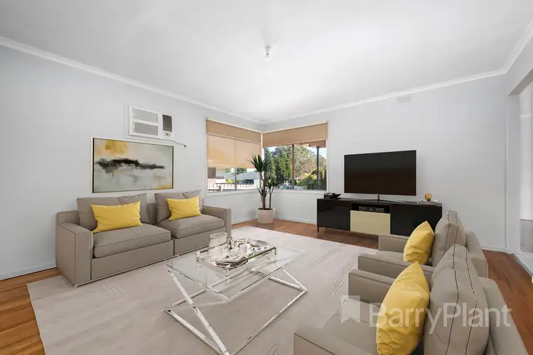 Second view of Homely house listing, 100 Goodman Drive, Noble Park VIC 3174