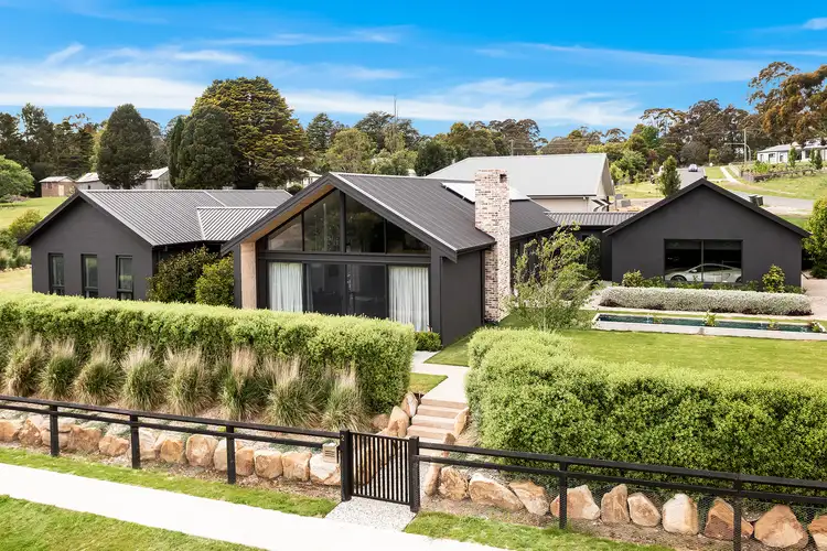 Main view of Homely house listing, 2 Garnida Close, Bundanoon NSW 2578