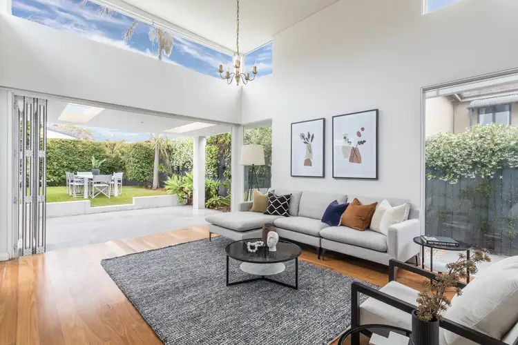 37 Cowles Road, Mosman NSW 2088