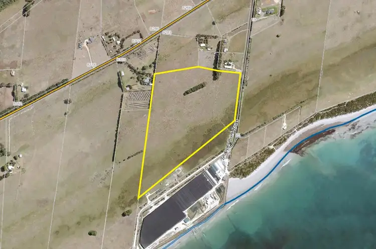 Second view of Homely land listing, Lot 7 Snapper Point Road, Narrawong VIC 3285