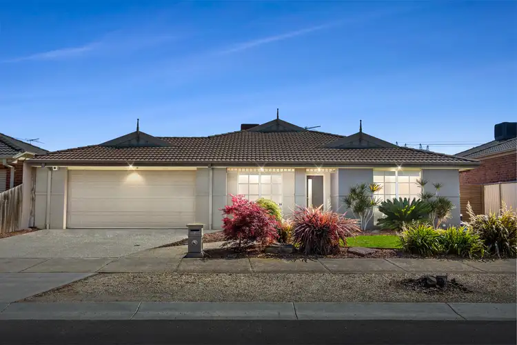 Main view of Homely house listing, 7 Granite Outlook, Epping VIC 3076