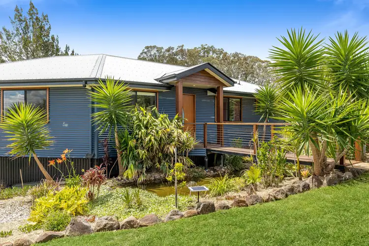 22 Hendra Court, Kleinton QLD 4352