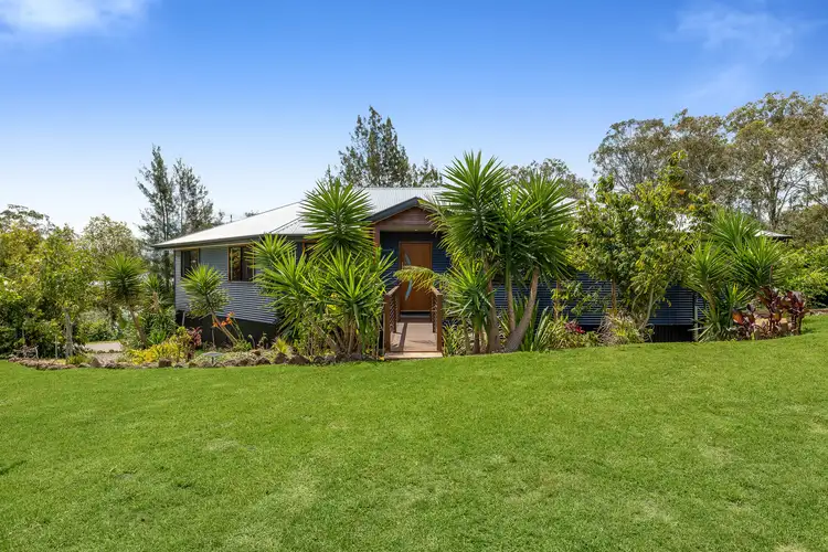 Second view of Homely house listing, 22 Hendra Court, Kleinton QLD 4352