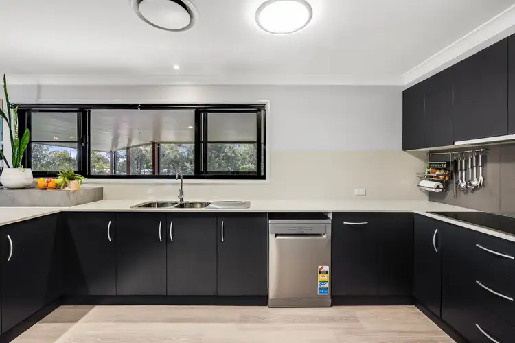 Third view of Homely house listing, 22 Hendra Court, Kleinton QLD 4352