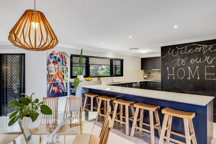 Fourth view of Homely house listing, 22 Hendra Court, Kleinton QLD 4352