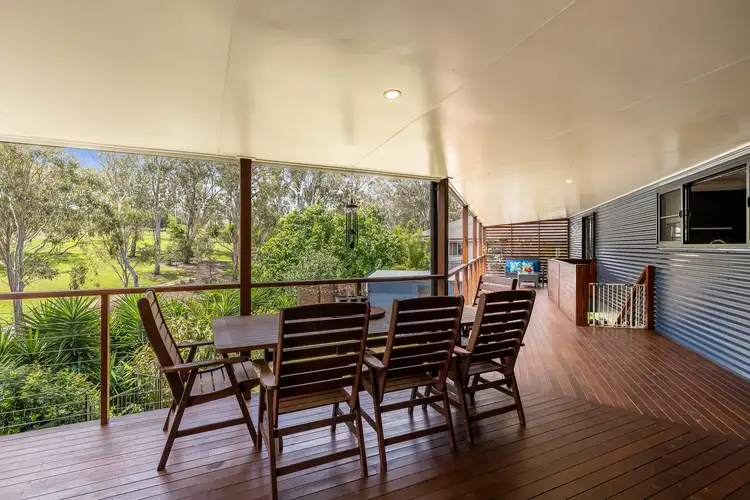 Sixth view of Homely house listing, 22 Hendra Court, Kleinton QLD 4352