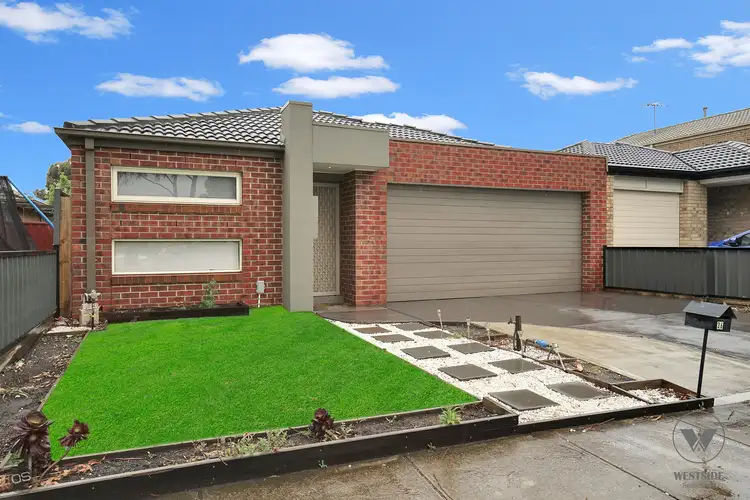 36 Misty Meadow Grove