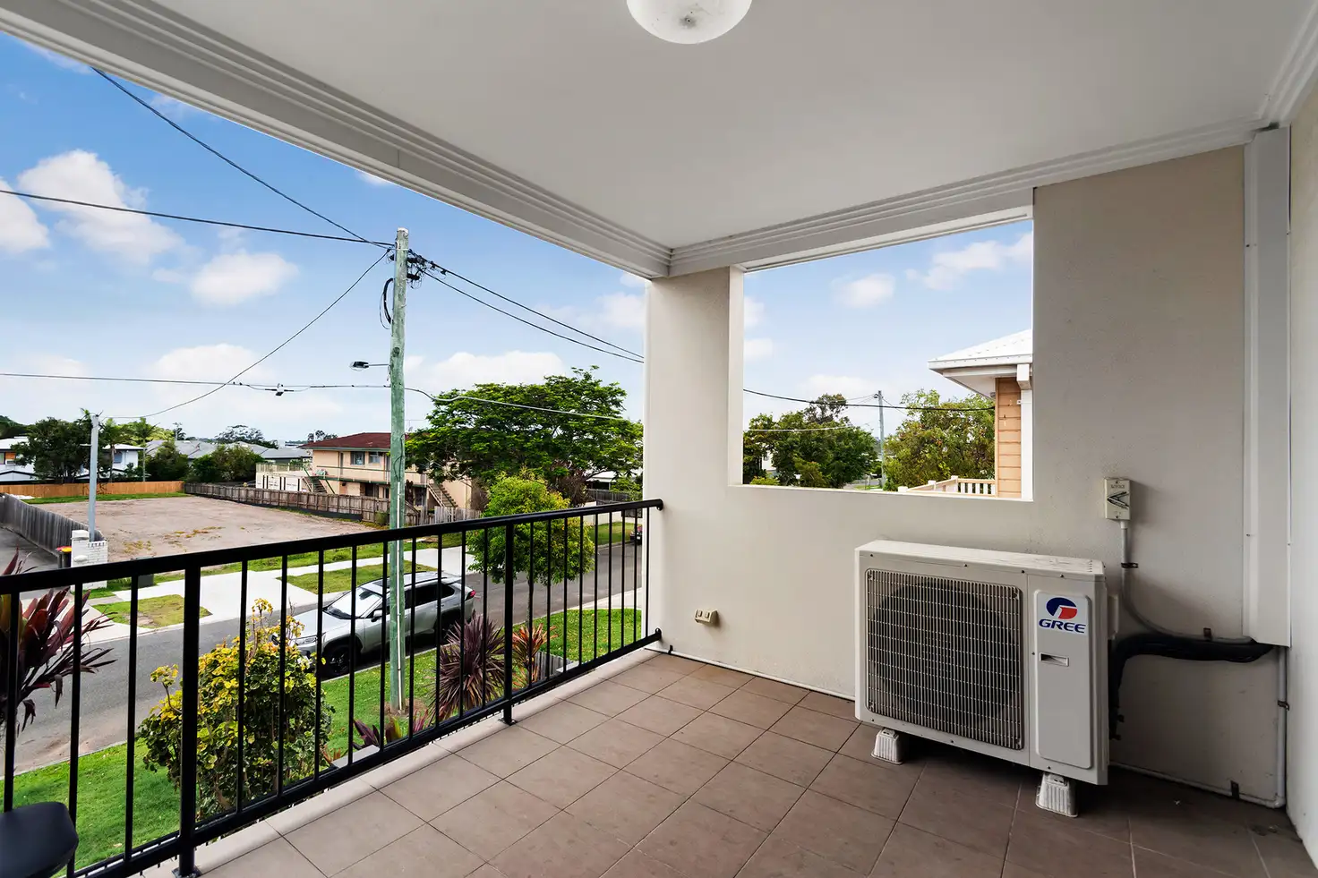 Main view of Homely apartment listing, 7/47 Glasgow Street, Zillmere QLD 4034